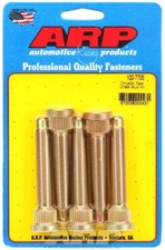 ARP Wheel Stud Kit - 1/2-20 3.125/.680 Knurl (5) picture