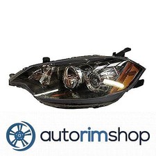 AC2518119OE Front Driver OEM HID Headlight Lens & Housing for 10-11 Acura RDX picture