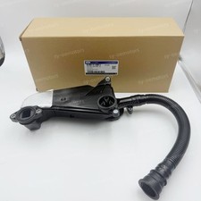 Oil Separator Assembly fits 23-24 Ford F-250 Super Duty 6.7L Diesel PC3Z-6A785-A picture