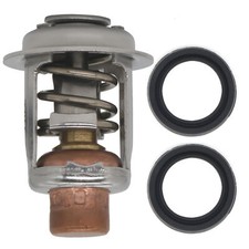 Johnson Evinrude Thermostat Replace 5005440 8330720 777260 393659 183543 18-3553 picture