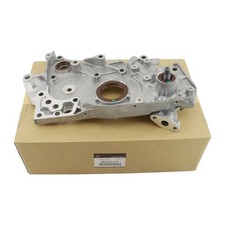 NEW MD366260 Oil Pump for Mitsubishi 4G63 4G64 Lancer Evolution Eclipse 03-06 picture