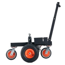 Uimoso Electric Trailer Dolly 3600 lbs Capacity, 800W Motor, 600 lbs Tongue Load picture
