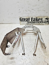 Polaris IQ 600 800 Switchback Dragon Snowmobile Switchback Aluminum Front Bumper picture