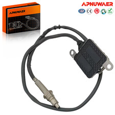 APNUWAER NOx Sensor For Citroen 1.6/2.0 HDi Diesel 2012-21 SNS735C 9821121180 picture
