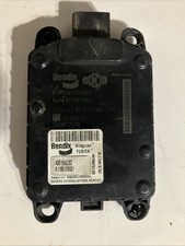 BENDIX K096653H001 Genuine Radar Sensor Module Used Tested picture