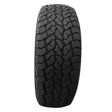 Royal Black TERRA FORCE AT 215/75R15 100T Rubber Tire For Pickup Truck & SUV picture
