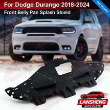 For Dodge Durango 2018 2019 2020-2024 Front Belly Pan Splash Shield 68308842AE picture