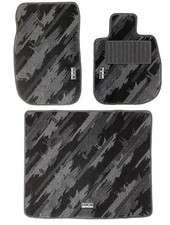 HKS FLOOR MATS DB #2 FULL SET OCT LHD picture