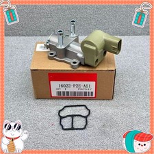NEW 16022-P2E-A51 Denso Idle Air Control Valve For 1996-2000 HONDA Civic Acura picture