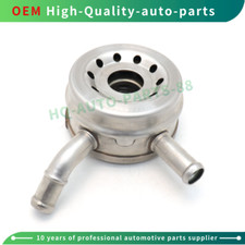 OEM Engine oil cooling For 1991-2001 Honda Accord Odyssey Prelude picture