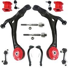 12PC Front Lower Control Arm Kit for 2007-2008 Acura TL picture