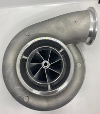 S480 Billet Wheel & Cover picture