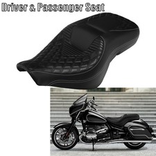 Driver & Passenger Seat Fit For BMW R18 B R18 Transcontinental 2020-2024 22 21 picture