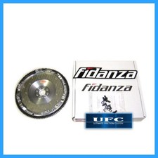 FIDANZA ALUMINUM FLYWHEEL 93-02 MAZDA 626 ES LX 93-97 MX-6 LS FORD PROBE GT 2.5L picture