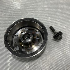 98-01 1998 2001 Yamaha Yzf R1 Magneto Stator Flywheel Rotor Generator *OEM GOOD* picture