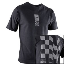 Leatt Vintage Black Core T-Shirt - Vintage Black, Large 5026081292 picture