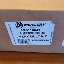 Mercury Vessel View Link Multi Engine Kit (2-4 Engines) Part # 8M0110641 - New picture