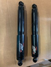 2 Gabriel PartsMaster Rear Shocks for 2WD 95-04 Toyota Tacoma 98-01 Montero picture