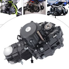 110cc 4 Speed Engine Motor for HONDA CRF50 CRF70 XR50 XR70 Z50 Pit Dirt Bike picture