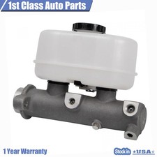 Brake Master Cylinder For 1999-2005 Ford F-350 F-250 F-450 Excursion F53 F59 picture