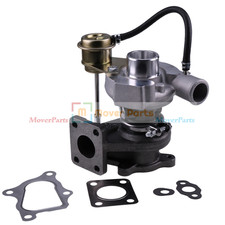 Turbo RHF3 CK27 Turbocharger 7020836 for Bobcat S205 T180 T190 Kubota V2403 picture