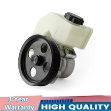 Power Steering Pump For FPV F6 TORNADO/TYPHOON BA BF- 6 FAIRLANE 8r29-3a674-ac picture