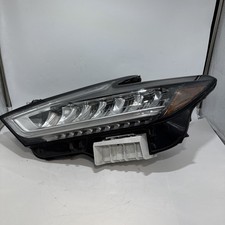 OEM Nissan Maxima Left Driver Side LED Headlamp 26060-9DJ0B picture
