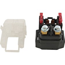 Starter Relay For Yamaha Stryker Bullet Cowl XVS13C 15 16 3D8-81940-00-00 picture