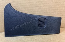 Genuine Honda 2023-2027 HR-V Driver Instrument Panel Knee Bolster *NH900L* (Deep picture