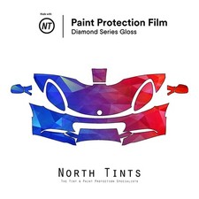Lotus Elise SC 2011-2012 PreCut Paint Protection Film Clear Bra PPF Kit picture
