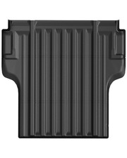 COZONY Heavy Duty TPE 5ft Truck Bed Mat for 2022-2024 Nissan Frontier Bed Liner picture