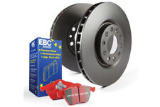 EBC Brakes Automotive Brake Kits S12KR1218 picture
