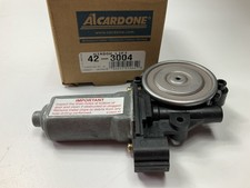 REMAN Cardone 42-3004 Left Power Window Motor - 1998-2007 Ford Taurus picture