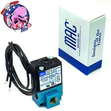 MAC Electronic Boost Control Solenoid Valve PWM 35A-AAA-DDBA-1BA Honda Acura ECU picture