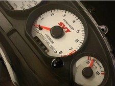 SVT Tach Dash  Mirrors Calipers sticker Mustang Lightning Shelby Decal  picture