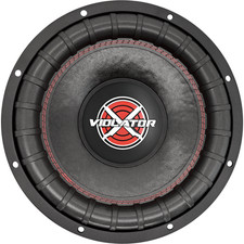 Violator Audio CATegory 3 Series 15