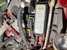 2008-2018 Freightliner CASCADIA Electronic Chassis Control Module - Used  picture