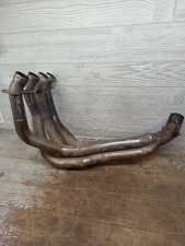 2000-2001 Honda CBR929RR CBR 929 RR ERION STYLE Rare Header Pipes 4-2-1 MK-740 picture
