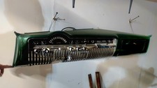 1950 1951 Mercury Dash RARE picture