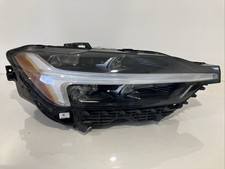2018 - 2024 Volvo XC60 Passenger Right RH Full LED w/ AFS Headlight OEM 2880 picture