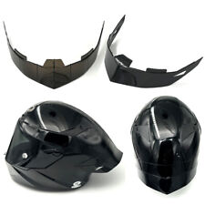 For KYT TT Course TTC Motorcyle Racing Air Trim Helmet Spoiler Wing Diffuser picture