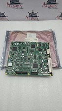 FURUNO SPU PCB BOARD FOR FURUNO 2828,2117 AND 2837 RADAR TYPE 03P9337 picture