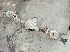 Jeep Wrangler TJ 97-06 OEM Dana 35 Rear Axle Differential Housing picture