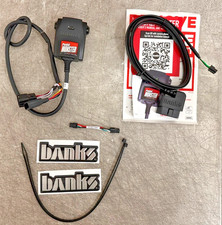 *RETURNED SALE* Banks (64310) PedalMonster Throttle Response Controller picture
