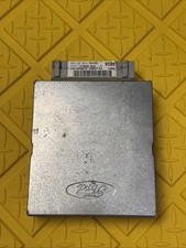 1994-95 FORD BRONCO 5.8 ENGINE COMPUTER PCM ECU F5TF-12A650-BXA ROB0 picture