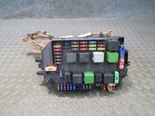07-09 MERCEDES W221 S-CLASS FRONT FUSE RELAY BOX MODULE 2215405450 OEM picture
