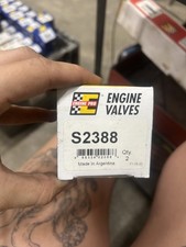 Engine Pro Intake Valve S2388 picture
