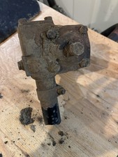 1953 Ford F250 Steering Box, Hot Rod, Rat Rod, Street Rod GEMMER 30003 picture