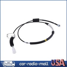 8371035490 Speedometer Cable Assembly For Toyota 4Runner 1994-1995, 1989-1992 picture