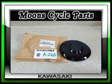 VTG NOS 1981-1983 Kawasaki KZ1000 ELR GPZ KZ1100 Engine Pulse Cover #14025-1610 picture